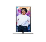 AOC U3 U32U3CV écran plat de PC 80 cm (31.5") 3840 x 2160 pixels 4K Ultra HD LCD Noir