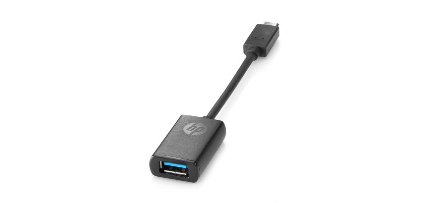 HP Adaptateur USB-C vers USB 3.0