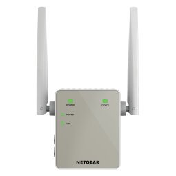 NETGEAR EX6120 Émetteur réseau