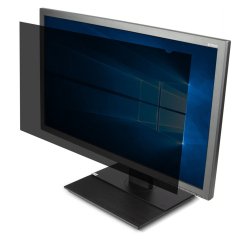 Targus ASF215W9EU filtro para monitor Portátil Filtro de privacidad para pantallas sin marco