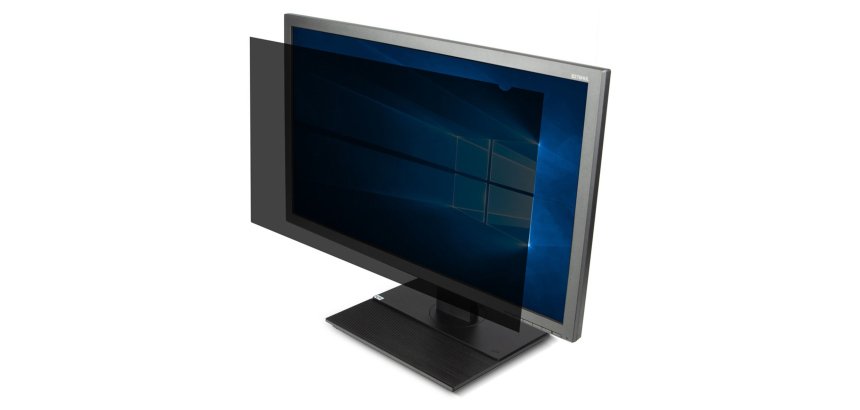 Targus ASF215W9EU filtre anti-reflets pour écran et filtre de confidentialité Ordinateur portable Filtre de confidentialité sans bords pour ordinateur