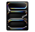 OtterBox Premium Glass Antimicrobial Series pour iPad Pro 13" (M4), transparente