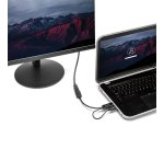 StarTech.com Adaptateur HDMI vers DisplayPort 4K alimenté par USB