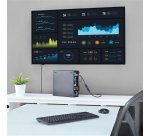 StarTech.com Adaptateur HDMI vers DisplayPort 4K alimenté par USB