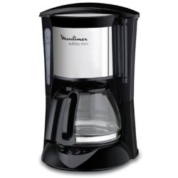 MOULINEX Cafetière FG150813 Subito Mini Inox