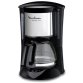 MOULINEX Cafetière FG150813 Subito Mini Inox