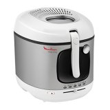 MOULINEX Friteuse AM480070 Mega XXL 2kg