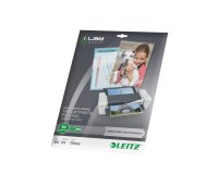 Pochette de plastification iLAM, A4, brillant