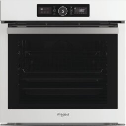 WHIRLPOOL Four encastrable pyrolyse AKZ96290WH