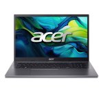 Acer Aspire 17 A17-51M-71QK Intel® Core™ i7 i7-13620H Laptop 43.9 cm (17.3") Full HD 16 GB DDR5-SDRAM 1 TB SSD Wi-Fi 6E (802.11ax) Windows 11 Pro Italian Grey