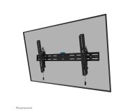 Neomounts WL35S-850BL18 Soporte de pared para TV 43-86" - inclinable - bloqueable - instalación rápida
