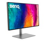 BenQ PD3225U écran plat de PC 81,3 cm (32") 3840 x 2160 pixels 4K Ultra HD LED Noir