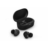 Philips TAT1209BK/00 hoofdtelefoon/headset True Wireless Stereo (TWS) In-ear Oproepen/muziek Bluetooth Zwart