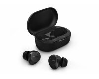 Philips TAT1209BK/00 headphones/headset True Wireless Stereo (TWS) In-ear Calls/Music Bluetooth Black