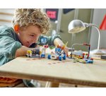 LEGO Super Mario Mario KartTM – Toad's Garage