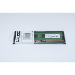 Nilox 4GB DDR4 DIMM memoria 1 x 4 GB