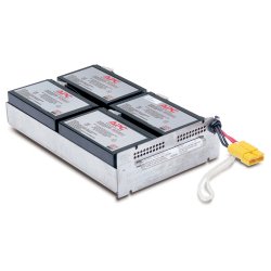 APC Cartouche de batterie de rechange #22