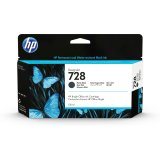 Ink cartridge HP 728 black DesignJet