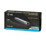 i-tec Metal Superspeed USB 3.0 7-Port Hub