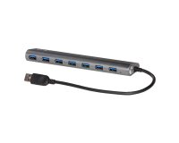 i-tec Metal Superspeed USB 3.0 7-Port Hub