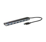i-tec Metal Superspeed USB 3.0 7-Port Hub