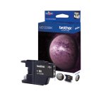 Brother LC1220BK cartouche noire pour imprimante jet d'encre