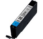 Canon CLI-571C Cyan Ink Cartridge