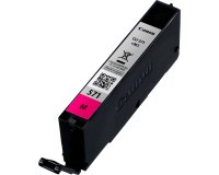 Canon Cartuccia d'inchiostro magenta CLI-571M