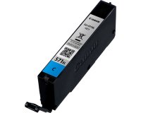 Canon CLI-571XL High Yield Cyan Ink Cartridge