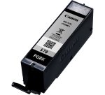 Canon Cartuccia d'inchiostro nero a pigmenti PGI-570PGBK