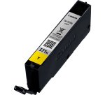 Canon Cartuccia d'inchiostro giallo a resa elevata CLI-571 Y XL