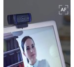 Logitech HD Pro Webcam C920 - Webcam