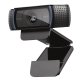 Logitech 960-001055 webcam 3 MP 1920 x 1080 pixels USB 2.0 Noir