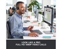 Logitech C920 Pro HD Webcam