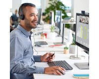 Logitech C920 Pro HD Webcam 3 MP 1920 x 1080 Pixel USB 2.0 Schwarz
