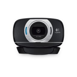 Logitech HD Webcam C615 - webcam