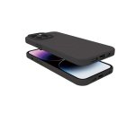 Celly CROMOMAG1053BK funda para teléfono móvil 17 cm (6.7") Negro