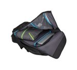 Thule Subterra sac à dos Noir Nylon