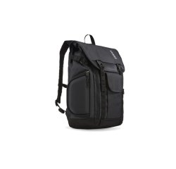 Thule Subterra TSDP115 sac à dos City backpack Noir Nylon