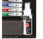 Rexel Kit di pulizia per lavagne bianche