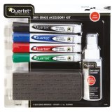 Rexel Whiteboard Cleaning Kit