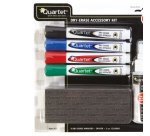 Rexel Kit di pulizia per lavagne bianche