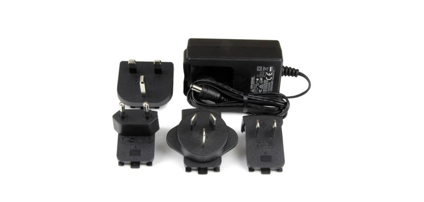 StarTech.com DC Netzteil - 9V, 2A