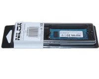 Nilox 1GB PC2-6400 memory module 1 x 1 GB DDR2