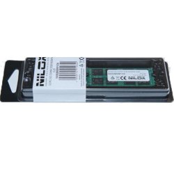Nilox 2GB PC2-6400 memory module 1 x 2 GB DDR2