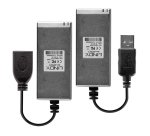 Lindy Extender USB 2.0 sur fibre optique, 200m
