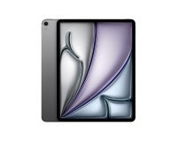 Apple iPad 13-inch Air Wi-Fi + Cellular 256GB - Space Grey