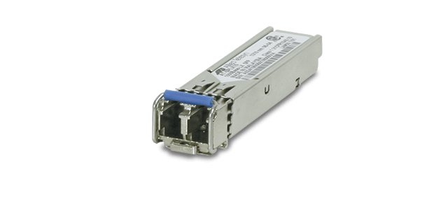 Allied Telesis AT-SPLX10/I module émetteur-récepteur de réseau 1250 Mbit/s 1310 nm