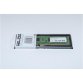 Nilox 2GB DDR3 DIMM memoria 1 x 2 GB