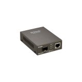 D-Link DMC-G01LC/E convertisseur de support réseau 1000 Mbit/s Gris